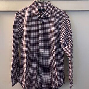 Polo Ralph Lauren Button Up